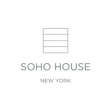Logo for Soho House New York