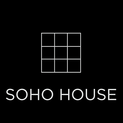 Logo for Soho Warehouse