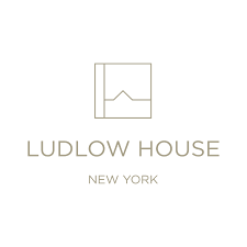 Logo for Ludlow House
