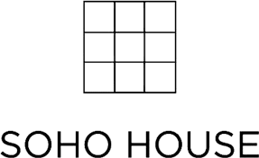 Logo for Soho House Austin