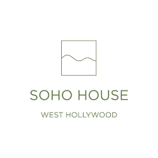 Logo for Soho House West Hollywood
