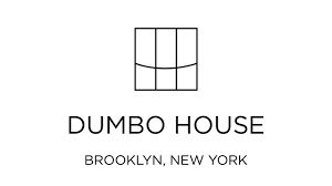 Logo for DUMBO House