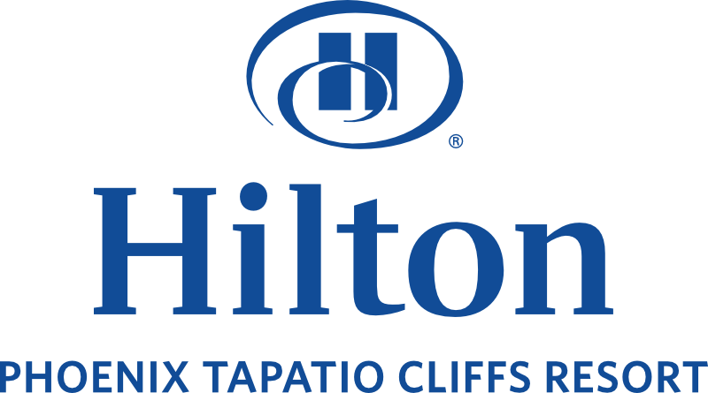 Logo for Pointe Hilton Tapatio Cliffs Resort