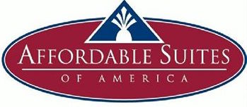 Affordable Suites of America, Inc. logo