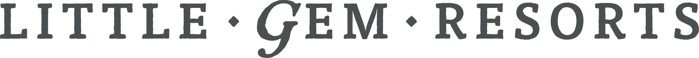 Logo for Little Gem Resorts