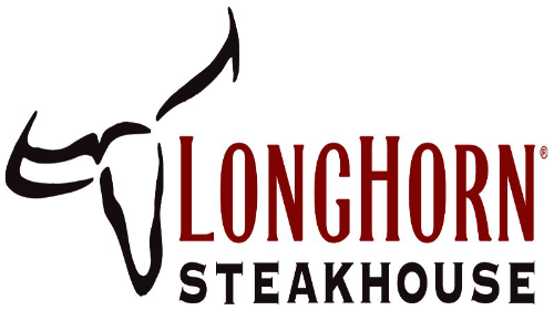 Logo for Longhorn Steakhouse