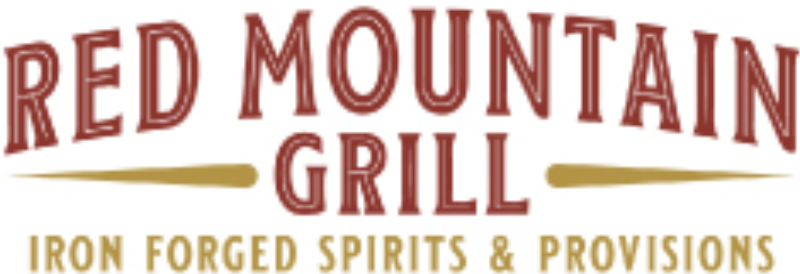 Logo for Red Mountain Grill