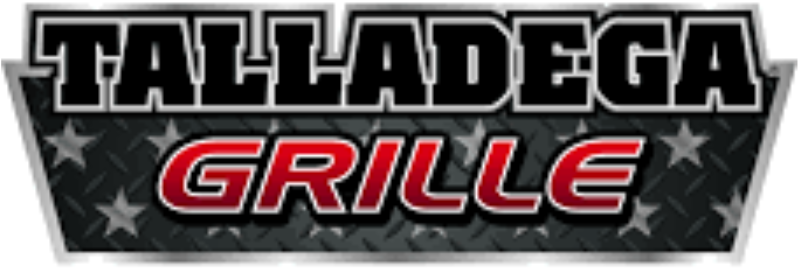 Logo for Talladega Grille