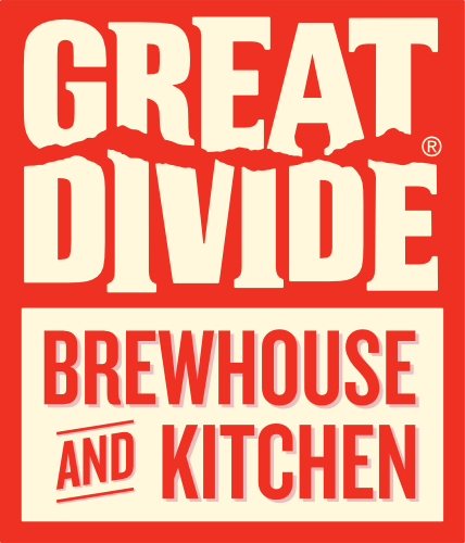 Logo for Great Divide