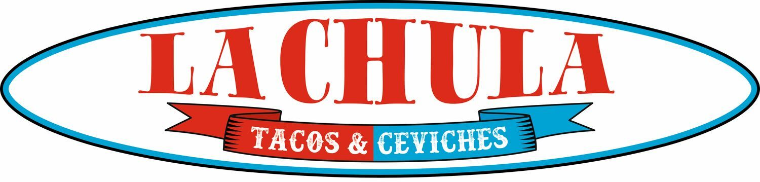 Logo for La Chula