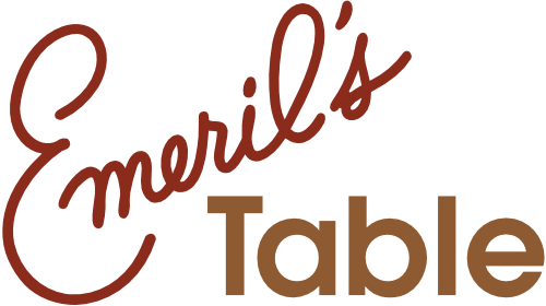 Emeril's Table
