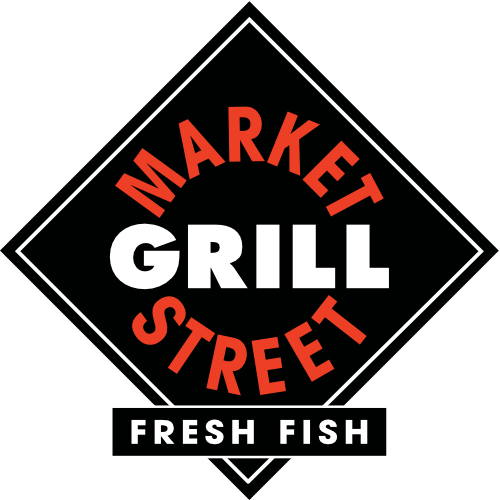 Logo for Market Street Grill