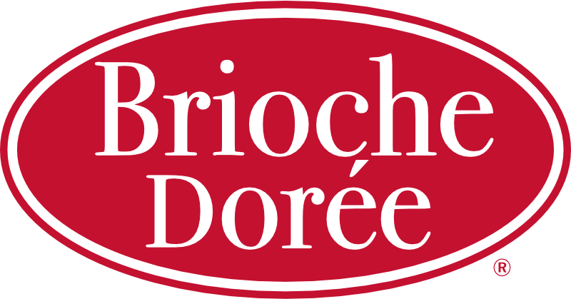 Logo for Brioche Doree