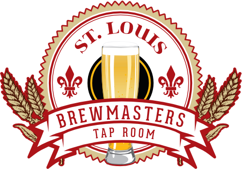 Logo for St. Louis Brewmasters