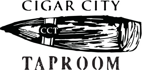 Cigar City Taproom