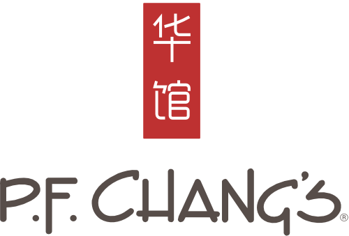 Logo for P.F. Changs
