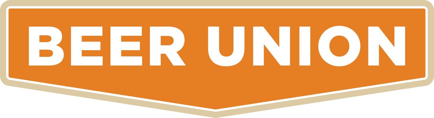 Logo for Beer Union