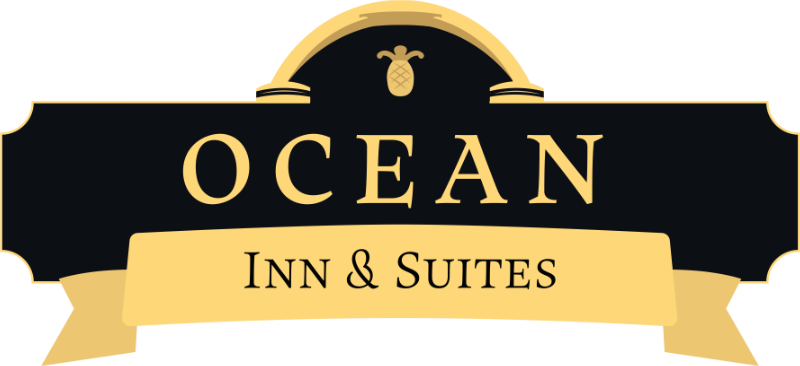 Logo for Ocean Inn and Suites