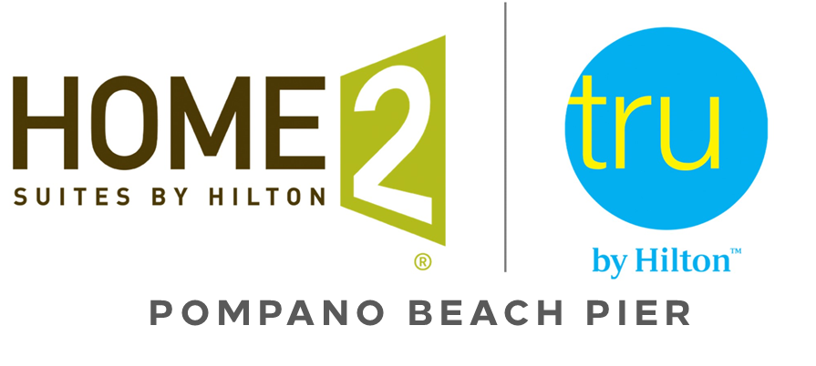 Home2 Suites/Tru by Hilton Pompano Beach Pier