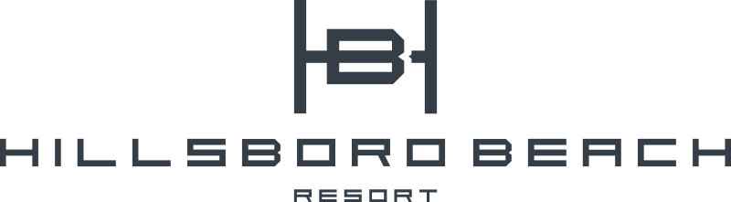 Logo for Hillsboro Beach Resort