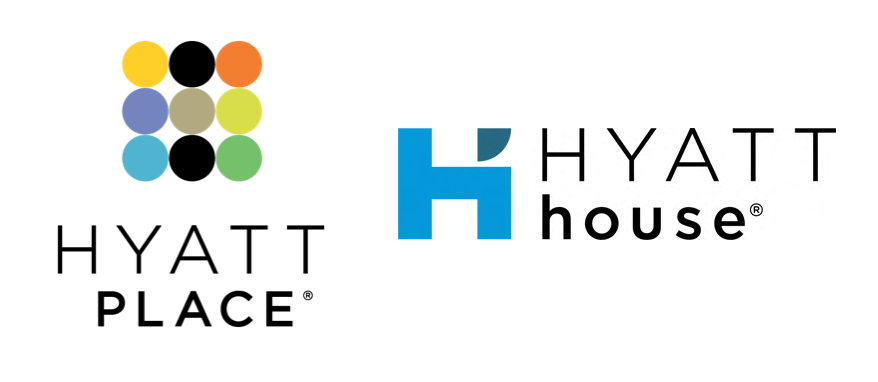 Logo for Hyatt House / Hyatt Place LAX / Century Blvd