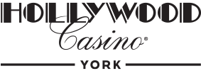 Logo for Hollywood Casino York