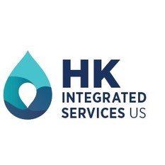 Logo for HK Integrated Services US (Los Angeles)