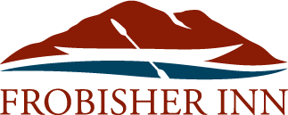 Logo for Frobisher Inn