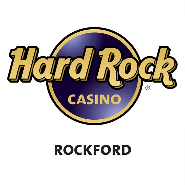 Logo for Rockford Casino