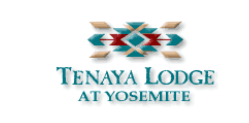 Tenaya Lodge at Yosemite logo