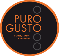 Logo for Puro Gusto- Washington D.C.