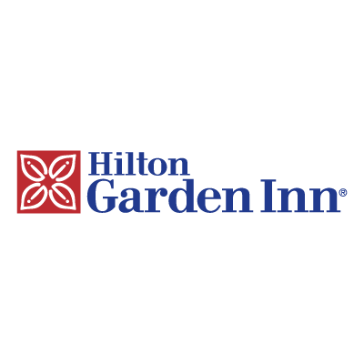 Logo for Hilton Garden Inn New York Times Square North