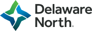 Logo for Delaware North at Blue Grass Airport