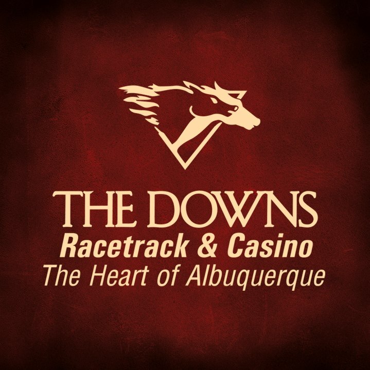 Logo for The Downs Casino & Racetrack