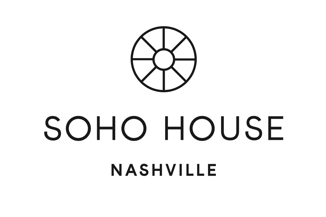 Logo for Soho House Nashville