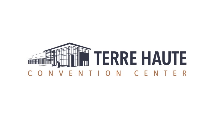 Logo for Terre Haute Convention Center