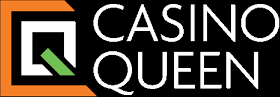 Logo for Casino Queen Marquette