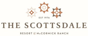 Logo for The Scottsdale Resort at McCormick Ranch