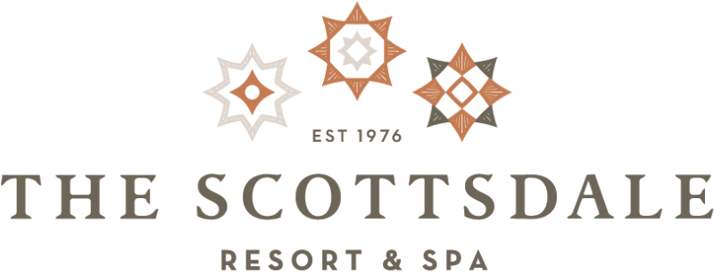 Logo for The Scottsdale Resort & Spa