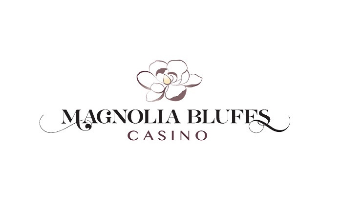 Magnolia Bluffs Casino logo