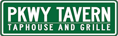 Logo for PKWY Tavern