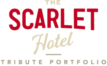 Logo for Scarlet Hotel Lincoln - a Tribute Portfolio Hotel