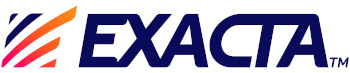 Logo for Exacta Systems