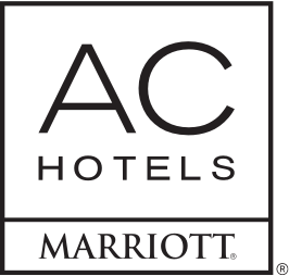 Logo for AC Hotel Miami Aventura
