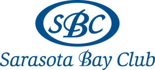 Logo for Sarasota Bay Club