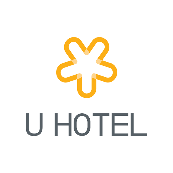 Logo for U Hotel Fifth Avenue