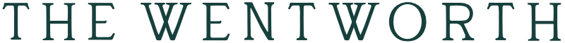 Logo for The Wentworth