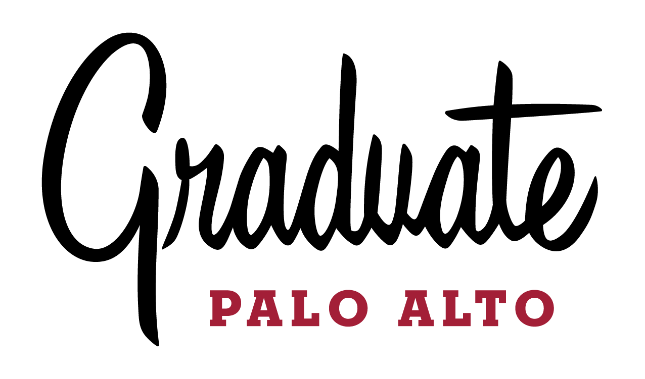 Logo for Graduate Palo Alto