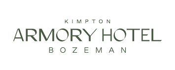 Logo for Kimpton Armory Hotel