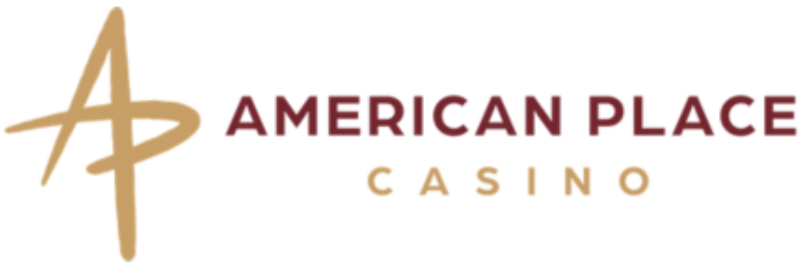 Logo for American Place Casino